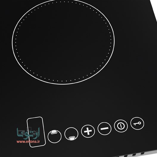 اجاق برقی بیمکث مدل 0022